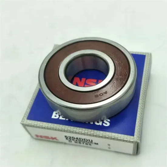6204DDU-NSK-Koyo-Japan-Bearing-Deep-Groove-Ball-Bearing-6201-6202-6203-6204-6205-6206-6207-6208-6209-6210
