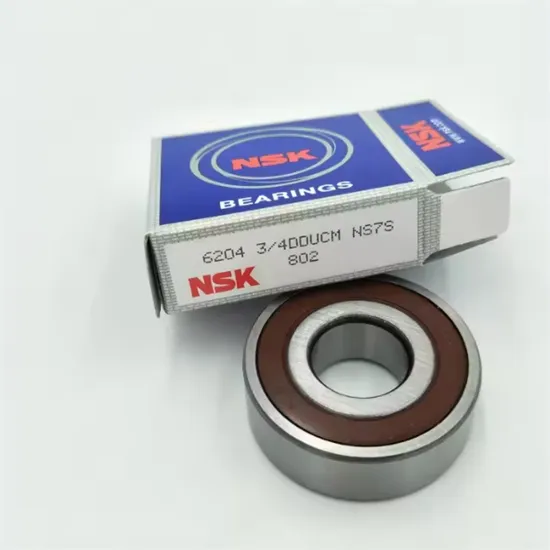 6204DDU-NSK-Koyo-Japan-Bearing-Deep-Groove-Ball-Bearing-6201-6202-6203-6204-6205-6206-6207-6208-6209-6210