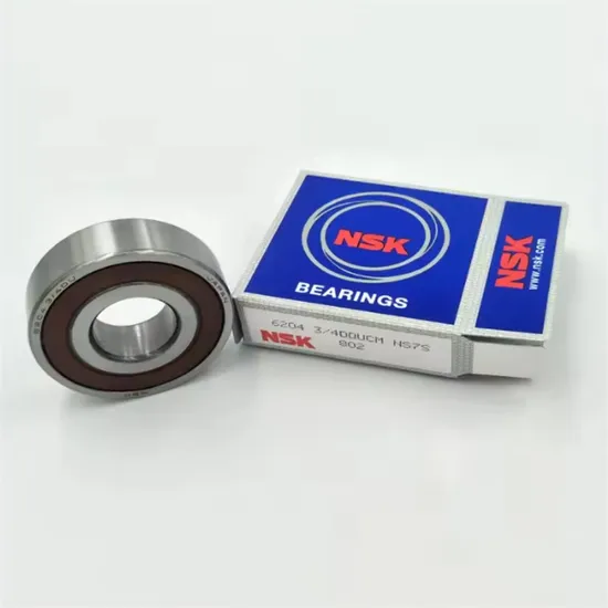 6204DDU-NSK-Koyo-Japan-Bearing-Deep-Groove-Ball-Bearing-6201-6202-6203-6204-6205-6206-6207-6208-6209-6210