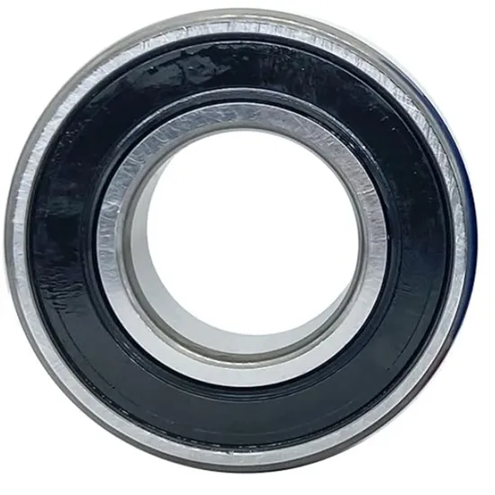 6205-2RS-2RS1-2rsh-25X52X15mm-Double-Rubber-Seal-Deep-Groove-Ball-Bearing