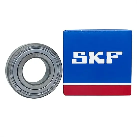 6205-2z-25X52X15mm-Double-Metal-Seal-Bearings-Deep-Groove-Ball-Bearings
