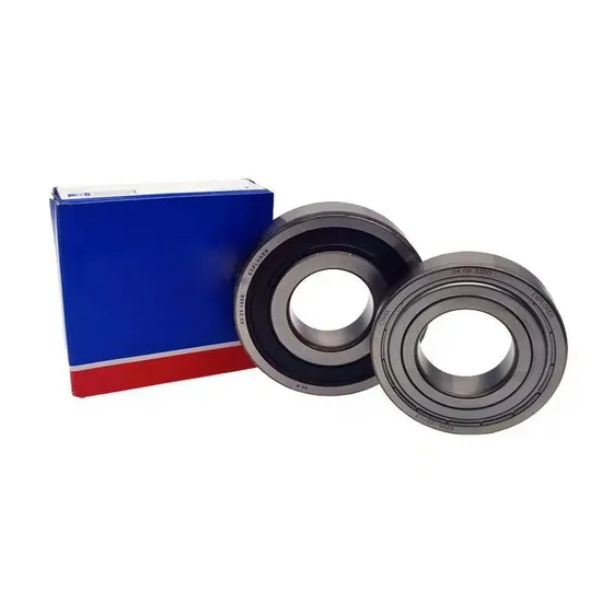 6205 Ball Bearing Steel 6200 Series Deep Groove