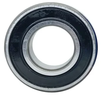 6206 2RS Zz C3 30X62X16mm Deep Ball Bearings Factory Price High-quality deep groove ball bearings with 30x62x16mm size 2RS Zz seals C3 clearance ideal for machinery automotive applications durable and cost-effective direct from factory
