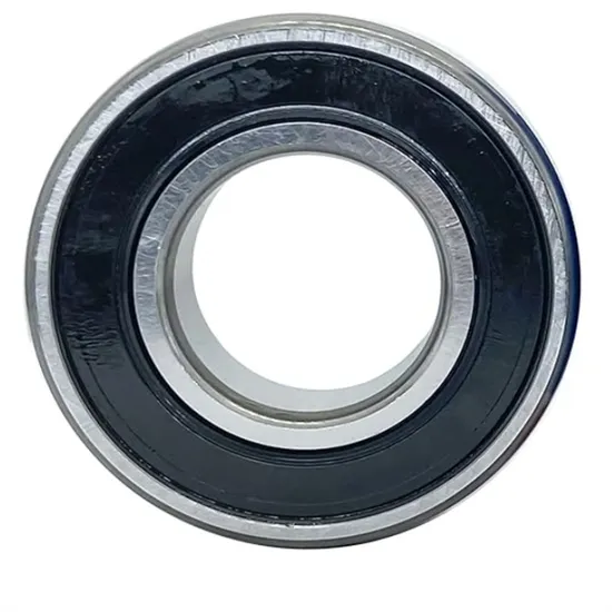 6206-2RS-2z-Zz-C3-30X62X16mm-Double-Rubber-Seal-Deep-Ball-Bearings