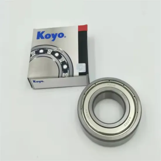 6206-Japan-Koyo-NSK-NTN-Kbc-Deep-Groove-Ball-Bearing-6206-Zz-2RS-C3-6206zz-6206-2RS