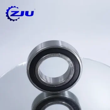 6206 Motorcycle Bearing 30X62X16mm High Precision Deep Groove offers reliable performance for motorcycles. Precision-engineered for smooth operation, ideal for various riding conditions with durable construction.
