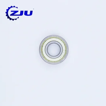 High quality 6206 Zz 2rz 2RS Ball Bearing 30X62X16mm car parts ensure smooth rotation. Ideal for automotive applications, durable and reliable performance for your vehicle needs.