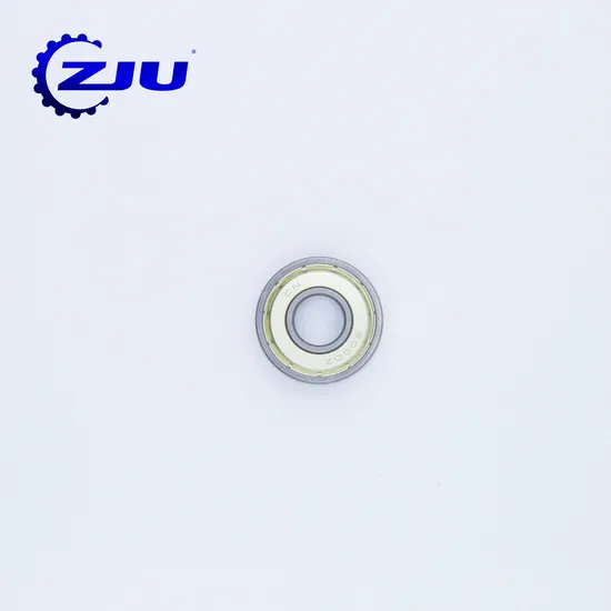 6206-Zz-2rz-2RS-High-Quality-Ball-Bearing-30X62X16mm-for-Car-Parts
