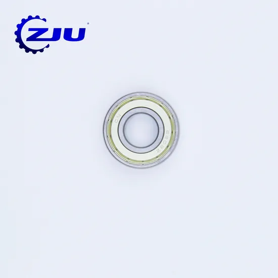 High quality 6206 Zz 2rz 2RS Ball Bearing 30X62X16mm car parts ensure smooth rotation. Ideal for automotive applications, durable and reliable performance for your vehicle needs.