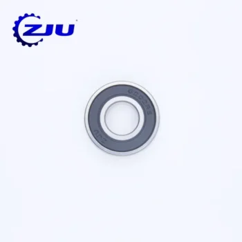 6206 Zz 2rz 2RS Deep Groove Ball Bearing 30X62X16mm High Quality Motor Bearing offers reliable performance for motors with precise dimensions smooth rotation and long service life ideal for various mechanical applications