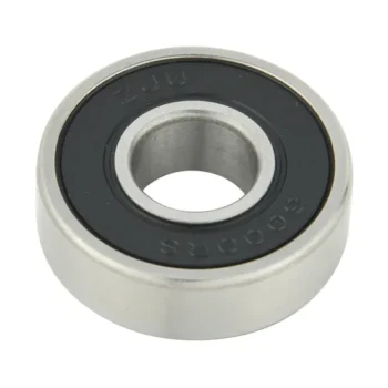 6209 Deep Groove Ball Bearing High-Speed Automotive Use offers reliable performance high rotational speed ideal for automotive applications ensuring smooth operation and durability