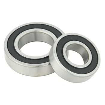 6209 Deep Groove Ball Bearing High-Speed Car Parts delivers high-speed performance durable construction ideal for automotive applications ensures smooth rotation and long service life