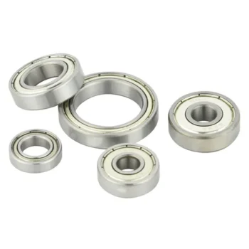6209 Deep Groove Ball Bearing High-Speed Vehicle Component offers reliable high-speed performance durable construction ideal for vehicle systems ensuring smooth operation and long service life
