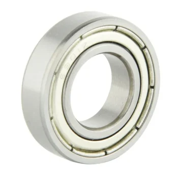 6209 High-Speed Deep Groove Ball Bearing for Automotive delivers reliable performance in automotive applications with high-speed capability and deep groove design ensuring durability and smooth operation.
