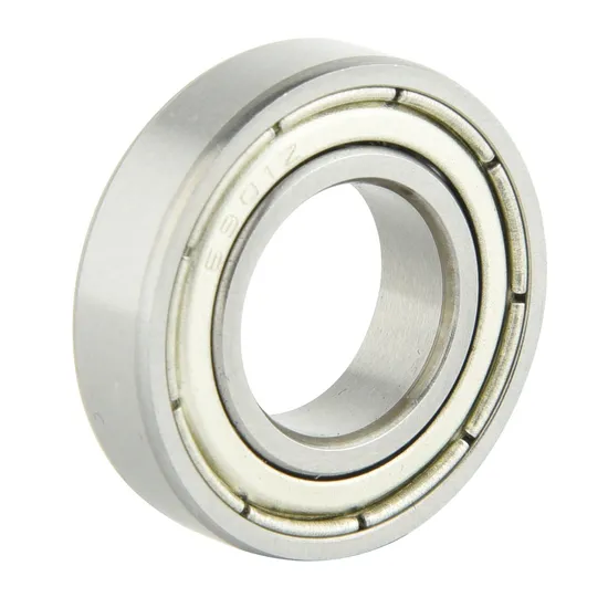 6209 High-Speed Deep Groove Ball Bearing for Automotive delivers reliable performance in automotive applications with high-speed capability and deep groove design ensuring durability and smooth operation.