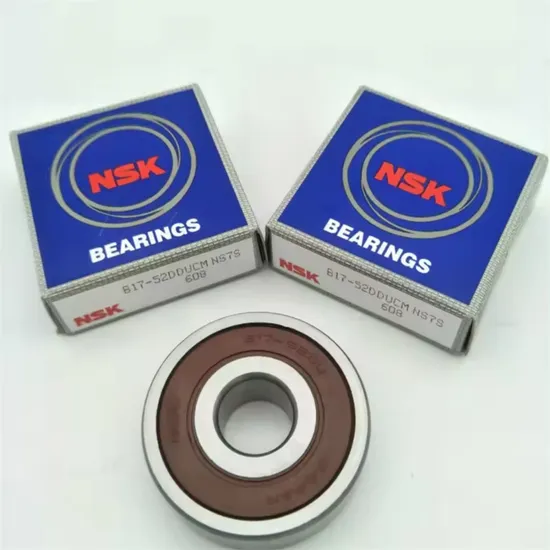 62201-Japan-NSK-Bearing-62201-RS-2RS-Z-Zz-DDU-C3