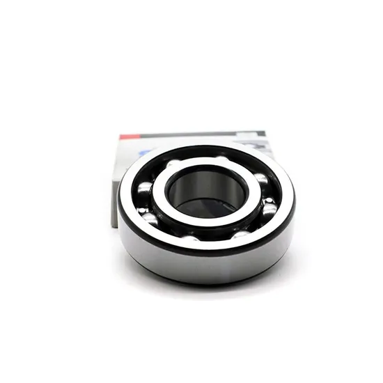 62304-2RS1 6304 Deep Groove Ball Bearing Durable High Speed