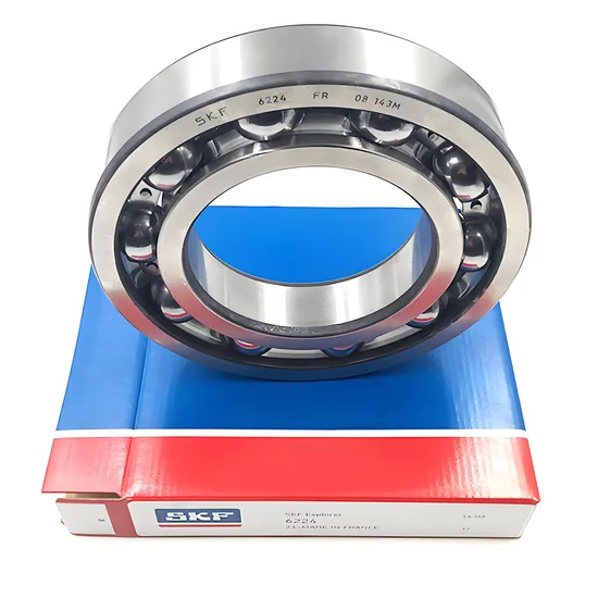 62305-62308 High Speed Deep Groove Ball Bearing Premium Quality