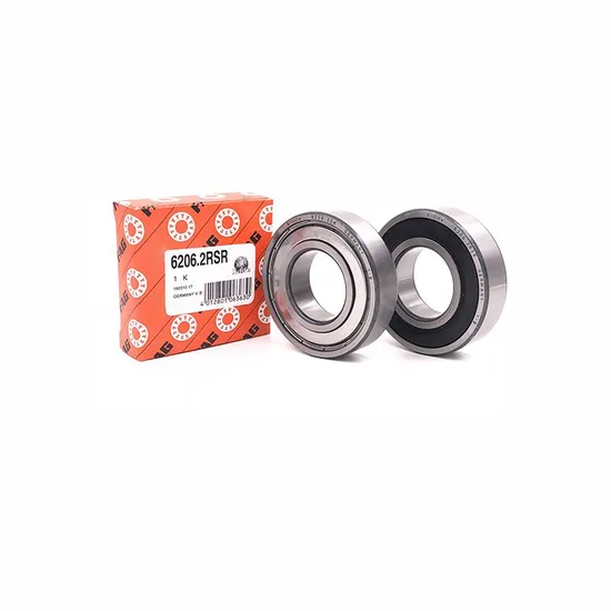 625-Z 628/5-2Z 635 High Precision Deep Groove Ball Bearing