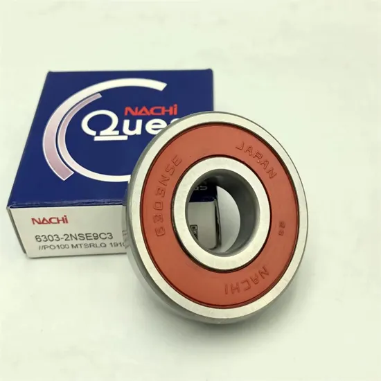 6303-2RS-Zz-DDU-Llu-C3-Koyo-NTN-NSK-Kbc-Deep-Groove-Ball-Bearing-6303-2RS-Zz-DDU-Llu-RS-Z-6303z-6303RS