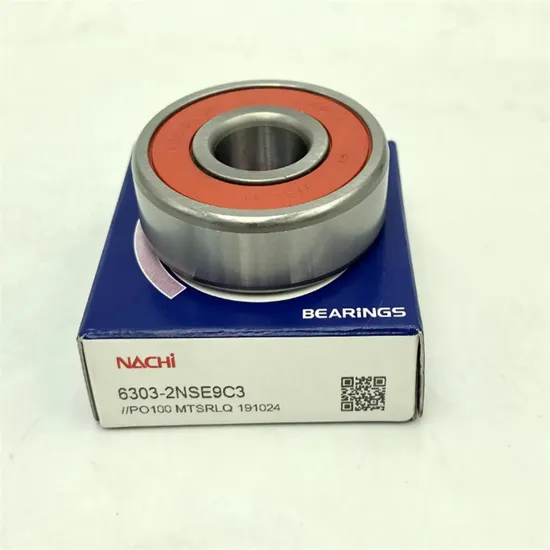 6303-2RS-Zz-DDU-Llu-C3-Koyo-NTN-NSK-Kbc-Deep-Groove-Ball-Bearing-6303-2RS-Zz-DDU-Llu-RS-Z-6303z-6303RS