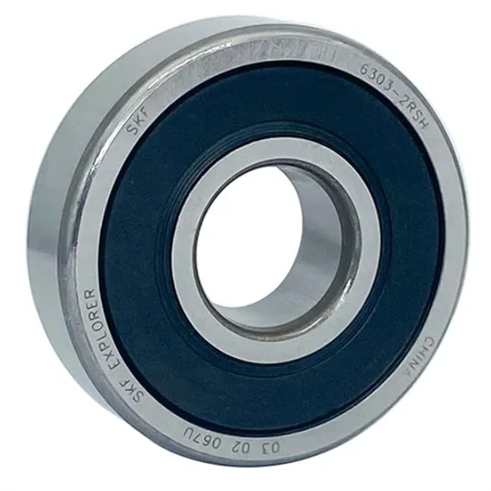 6303-2rsh-6303-2RS-17X47X14mm-Double-Rubber-Seal-Bearings-Deep-Groove-Ball-Bearings
