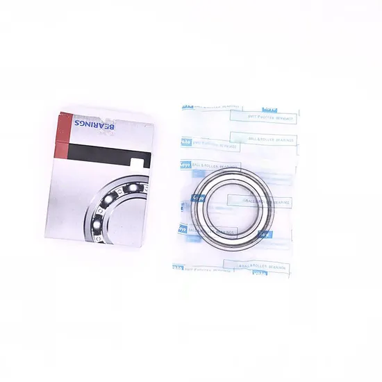 6304-Znr-6404-Icos-D1b04tn9-Factory-Good-Quality-Deep-Groove-Ball-Bearing