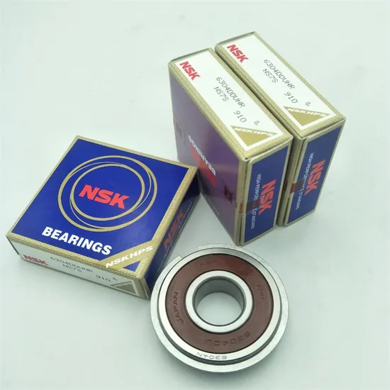 6304zz-Deep-Groove-Ball-Bearing-6304DDU-6304-2RS-NSK-Koyo-NTN-Bearing-Japan-Bearing