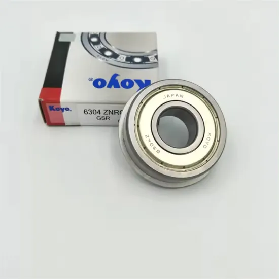6304zz-Deep-Groove-Ball-Bearing-6304DDU-6304-2RS-NSK-Koyo-NTN-Bearing-Japan-Bearing