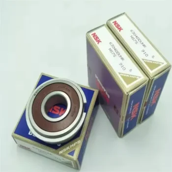 6304 Deep Groove Ball Bearing Factory Price 2RS ZZ DDU Japan high-quality bearing with 2RS ZZ DDU seals durable for industrial machinery automotive applications reliable performance at factory price