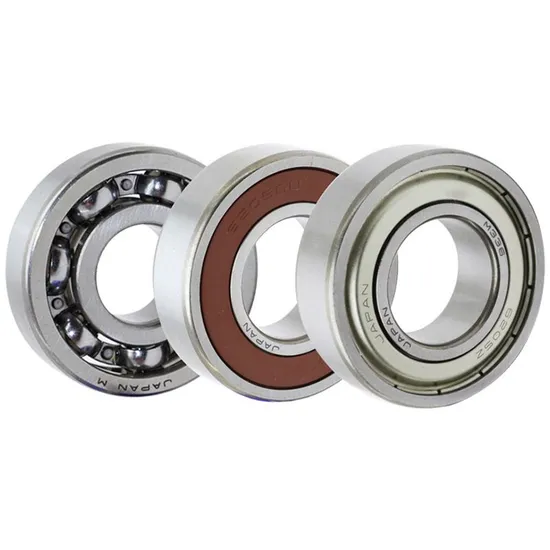 6306-Ddunr-Deep-Groove-Bearing-with-Snap-Ring-30-72-19mm-