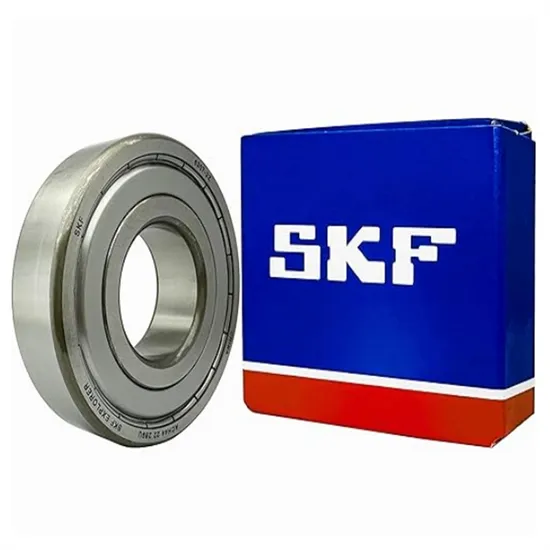 6307-2z-35X80X21mm-Double-Metal-Seal-Bearings-Pre-Lubricated-and-Stable-Performance-and-Cost-Effective-Deep-Groove-Ball-Bearings