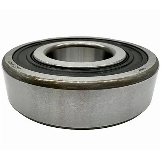 6307-6307-2RS-Zz-35X80X21mm-Double-Rubber-Seal-Bearings-Pre-Lubricated-and-Stable-Performance-and-Cost-Effective-Deep-Groove-Ball-Bearings