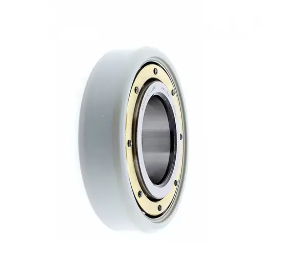 6319m-6219m-6318m-6218m-6315m-6317m-6316m-6314m-6215m-6216m-C3vl0241-J20AA-Long-Life-Electrically-Insulated-Deep-Groove-Ball-Bearings