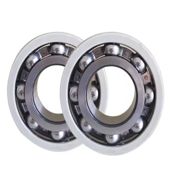 6319m-6219m-6318m-6218m-6315m-6317m-6316m-6314m-6215m-6216m-C3vl0241-J20AA-Long-Life-Electrically-Insulated-Deep-Groove-Ball-Bearings