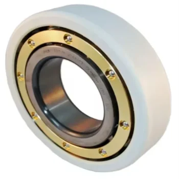 95X200X45mm Electrically Insulated Ball Bearings Factory Price. High-quality insulated bearings with 95x200x45mm size, ideal for electrical equipment, offering excellent insulation and durability at factory direct prices.