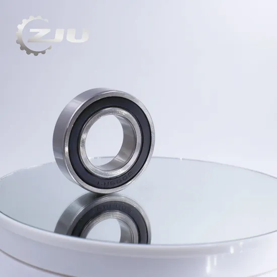High-quality 636 2RS Zz 6X22X7mm Deep Groove Ball Bearings for Motors. Precision engineered for smooth rotation, ideal for motor applications. Durable, reliable performance in various mechanical systems.