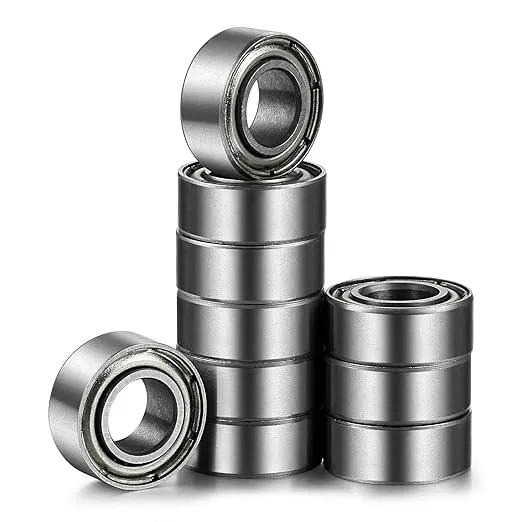 6700-6701-16001-16004-16005-16006-Full-Ball-Ceramic-Bearing-16004-20X42X8-Deep-Groove-Ball-Bearing-ABEC-3-Precision-Open-Normal-Clearance