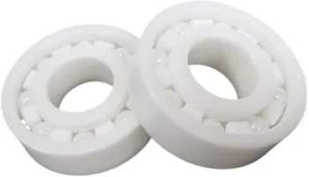 6700 6701 16001-16006 Full Ball Ceramic Bearing 20X42X8 ABEC 3 offers high precision and durability ideal for high-speed applications ensuring smooth performance and long service life