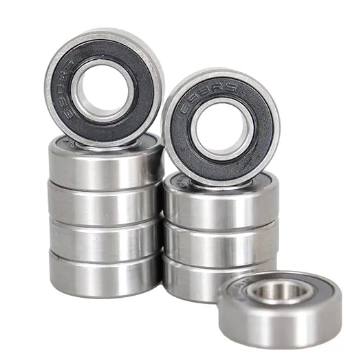 683-2RS-Deep-Groove-Ball-Bearing-3X7X3mm-Double-Sealed-ABEC-3-Bearings-10-Pack-440-420-Stainless-Steel-Long-Life