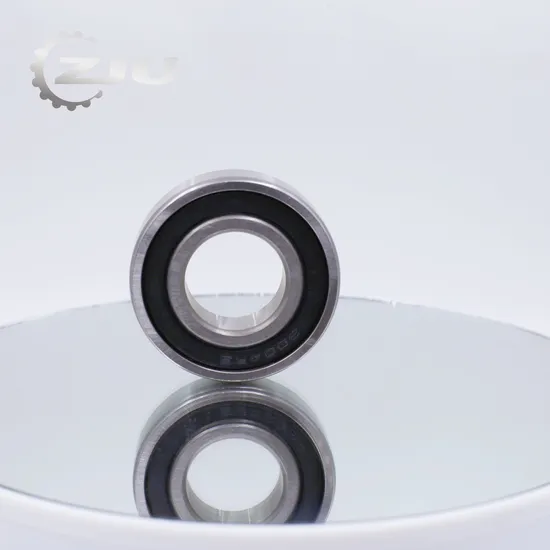 683-2RS 3X7X3mm Stainless Steel Deep Groove Ball Bearings 10 Pack. Durable stainless steel construction for smooth rotation. Ideal for small machinery, robotics, and precision equipment. Reliable performance in various applications.