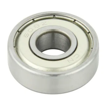 683-2RS Stainless Steel Bearings 3X7X3mm 10-Pack ABEC-3 Double Sealed offer corrosion resistance smooth rotation ideal for machinery robotics and DIY projects with reliable performance and long lifespan