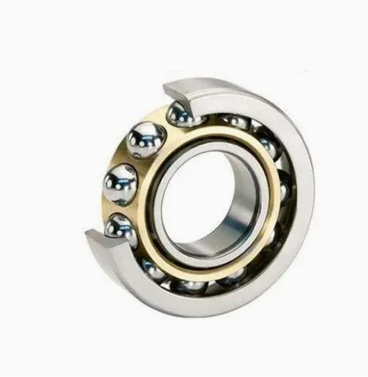 7201-Becbp-7201-Begap-Compressors-Auto-Industrial-Parts-Angular-Contact-Ball-Bearing