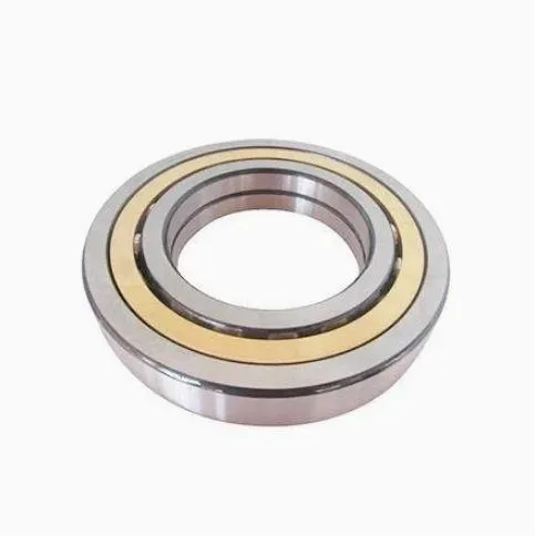 7201 BECBP Angular Contact Ball Bearing 12x32x10mm High Speed Precision for Compressors