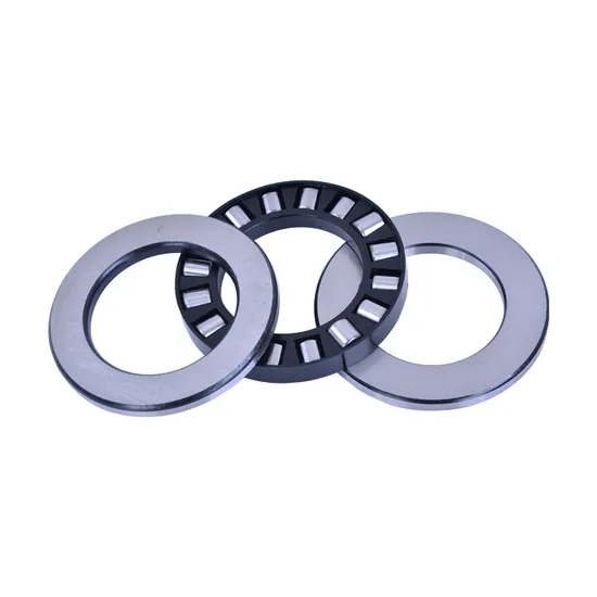 81102TV 81103TV 81104TV High Precision Thrust Roller Bearing for Industrial Machinery