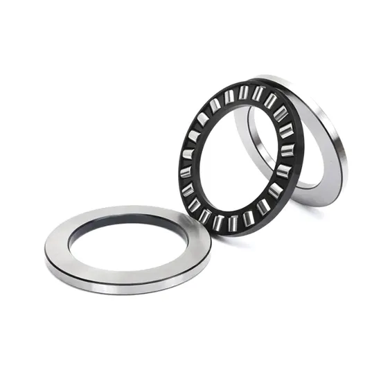 81213TV-81214TV-81215TV-Durable-Low-Noise-Thrust-Roller-Bearing