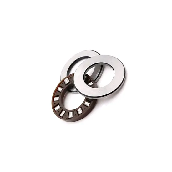 81213TV-81214TV-81215TV-Durable-Low-Noise-Thrust-Roller-Bearing