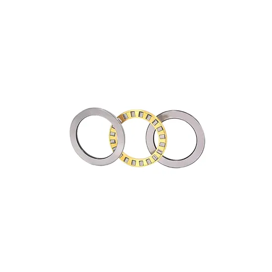 81234m-81236m-81238m-81240m-Auto-Motor-Parts-Thrust-Roller-Bearing