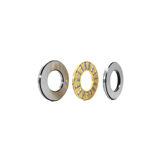 81234M Thrust Roller Bearing 170x230x69mm High Load Capacity Auto Motor Parts