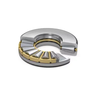 Thrust bearing
